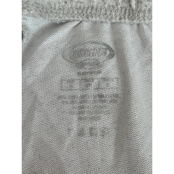 Butler Bulldogs Pajama Lounge Set Womens Large Jogger PJ's 2 Piece Soft Cozy - Picture 8 of 12